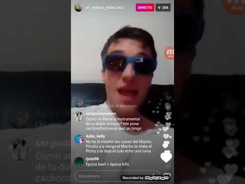 Rayban BEEF a Luisaker proximamente..