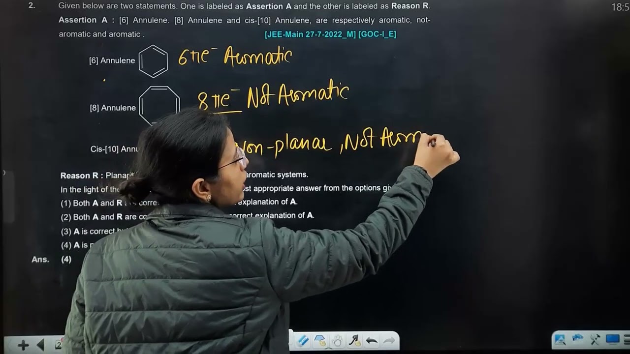 Video Solution