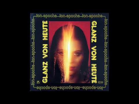 Ton Epoche – Halt 12", (1983, Germany)