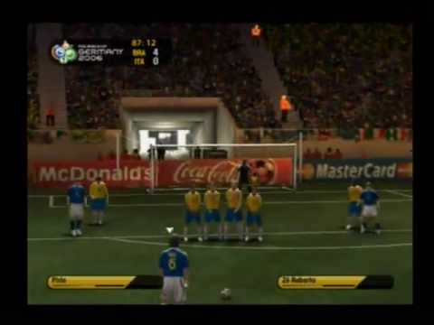 FIFA 06 Playstation 2
