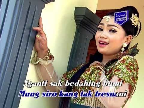 Sejuta Cinta - Jithul Sumarji & Beta  - Tayub Setyo Pradonggo Tulungagung
