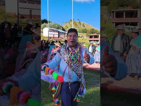 CARNAVAL DE CHUCUITO PUNO 2026 (HD) - Carnavales de Puno