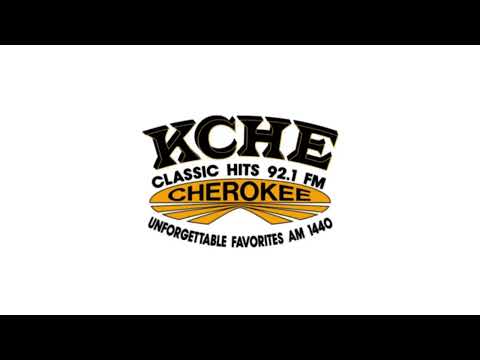 KCHE-FM/Cherokee, Iowa Legal ID - September 14, 2023