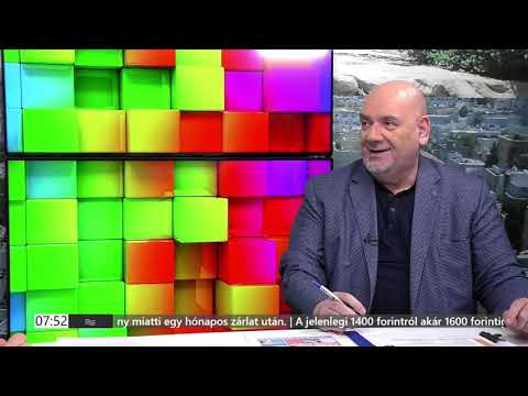 PIRKADAT Breuer Péterrel: Erdélyi Rezső Krisztián