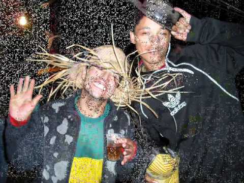 Mc Preto - Perdiz 01