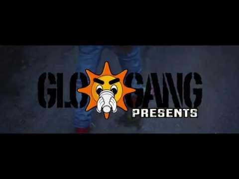 JusGlo (Glo Gang) • 1000 Dollar Shoes | [Official Video] Filmed By @RayyMoneyyy