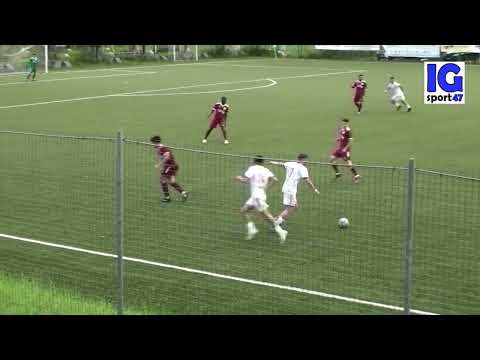 Cluentina vs Casette Verdini  2-1 (Promozione Girone B)
