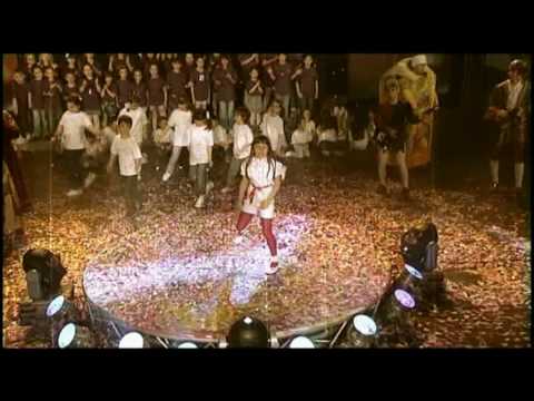 Супер Ѕвезда 2010 - Андријана Стевковска - Другарство