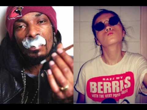 Snoop Dogg feat. Iza Lach - Set It Off
