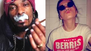 Snoop Dogg feat. Iza Lach - Set It Off