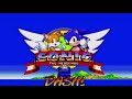 Sonic The Hedgehog 2 Java Mobile OST Invicible