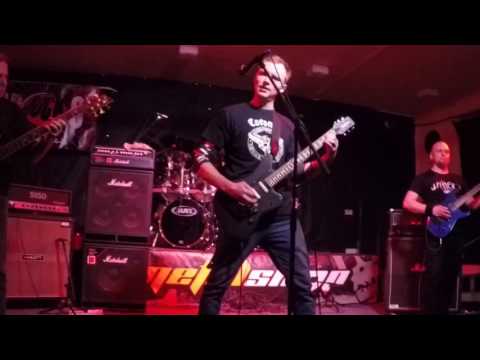 Ill-Shapen - Ill-Shapen - Líheň 2017 Barrocko (round 1)