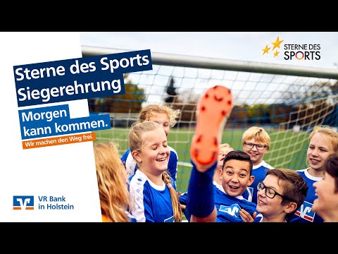 Sterne des Sports - Siegerehrung 2020