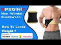 Speginic Men Women Shapewear