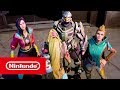 Fortnite - Pase de batalla de la temporada 9 (Nintendo Switch)