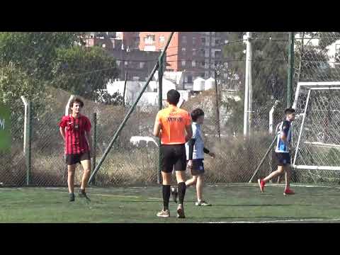 VILLA URQUIZA vs JOHN SUNDAY #Apertura 2021 Fecha 13