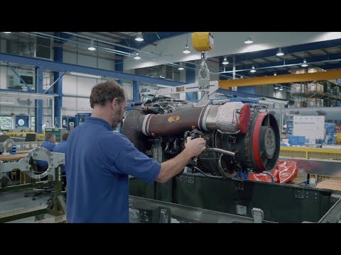 Safran Aneto-1K engine for the UK NMH – Episode 1 “An already qualified and off-the-shelf solution”
