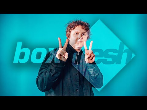 Lewis Capaldi - Someone You Loved | Box Fresh Stage | The Great Escape 2019
Lewis Capaldi - Someone You Loved | Box Fresh Stage | The Great Escape 2019