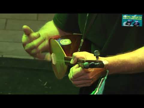 İhsan Güvercin - İçmişem sarhoşum bugün