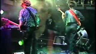 CABARET VOLTAIRE - JUST FASCINATION