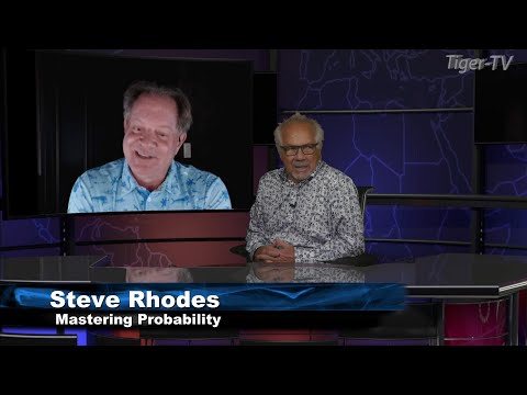 September 26th Steve Rhodes on The Tom O'Brien Show - 2022