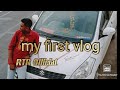 Frist Vlog 1 Pavagarh Hill Station With Ertiga ️ ️ Vlog Shorts