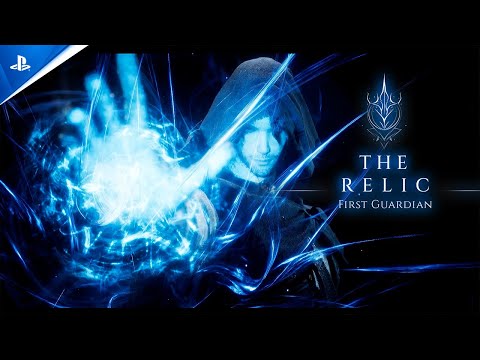 The Relic First Guardian - Release Date Announcement | PS5 Games