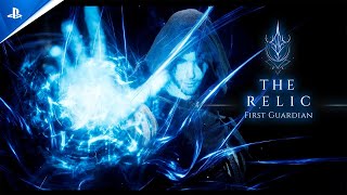 The Relic: First Guardian (Release Date Announcement)