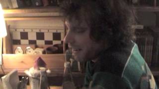 Scenesters' Freundebuch mit THE ARTIFICIAL HARBOR