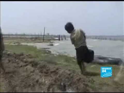 Tamil Tigers '"defeated" - 16 May 09