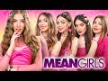 We Got To Mean Girls Academy New Girl Becomes An Enemy Of Popular Girl