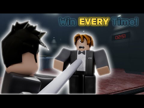 How to Win Sky Squid Games EVERY Time! [Easy Guide]