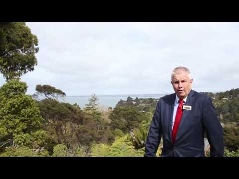 SOLD - 21 Tinopai Road, Titirangi - Trevor Jenkins