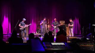 Valley of Doves - Hangman Live
