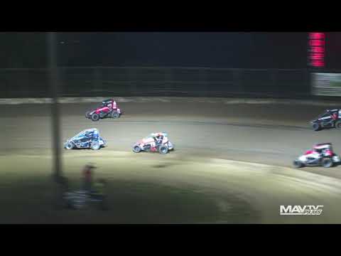 Sweet Springs Fall Brawl - 10/1/2021