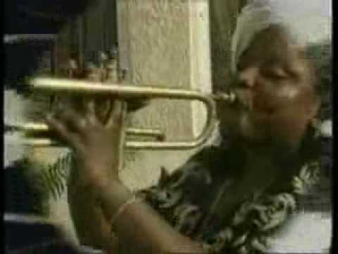 GhanaGospel.Org - Agnes Baffour - Asem Bi