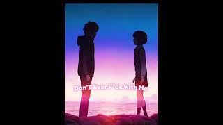 Shiloh Dynasty - So Low 🌧 #edit #viral #sololeveling #yourname #trending #capcut #music #shortvideo