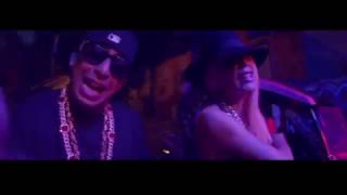 Ivy Queen - Vamos A Guerrear ft Ñengo Flow (Video Oficial)