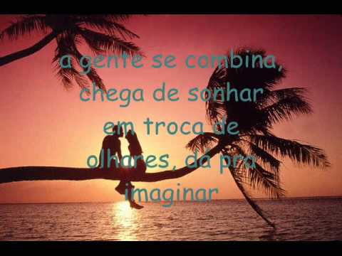 Cigana (Diz que me ama) - Pique Novo