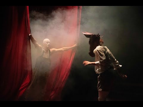 Hourvari | Rasposo, Marie Molliens