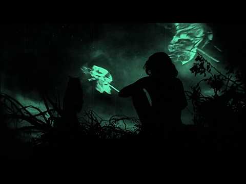 Art Abscons - Samhain