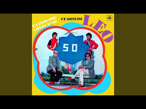 La Leo la Descose / Loco... Me Vuelvo Loco