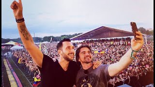 Juanes Explora Música Electrónica con Nueva Cancion &#39;Este Amor&#39;