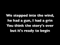 Beastie Boys Paul Revere W Lyrics