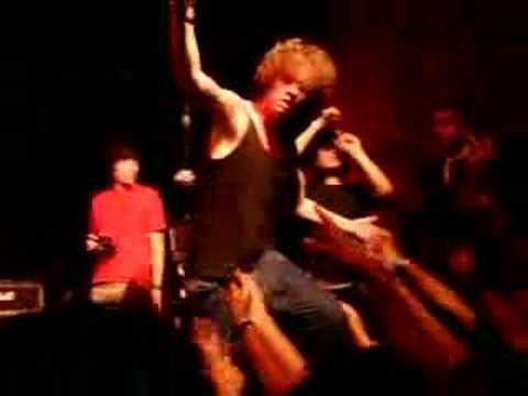 Drive in - Vinte Poemas e ...[Inferno Clube 27/10/2007 ]