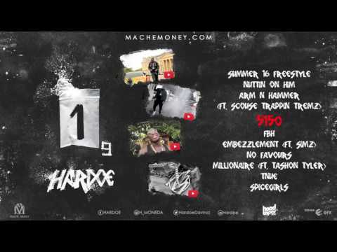 H Moneda - 5150 // 1g Mixtape (Audio)