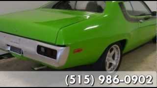 preview picture of video 'Car Dealer, Classic Cars in Grimes IA 50111'