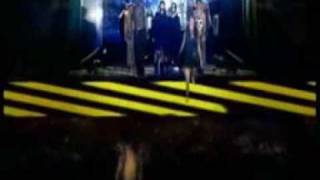 Dangerous and moving (traducido al español) - t.A.T.u.