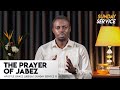 The Prayer Of Jabez Phaneroo Sunday 111 With Apostle Grace Lubega