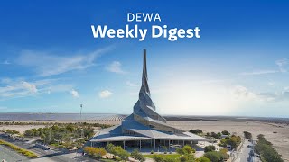 Download lagu DEWA Weekly Digest - August 16 mp3 Download lagu DEWA Weekly Digest - August 16 mp3